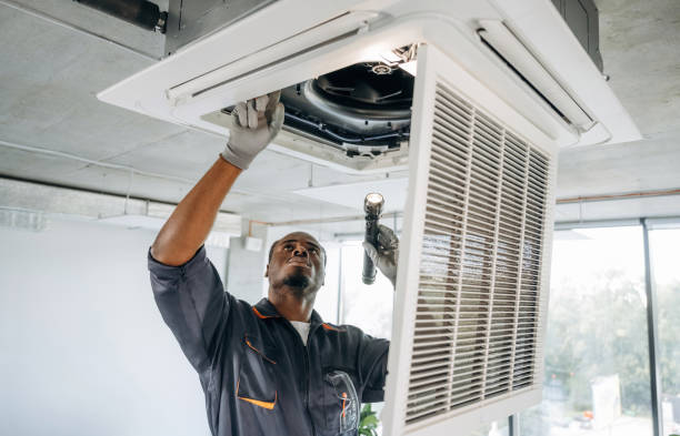 Licensed Hvac service in Cambria, IL - FH HVAC